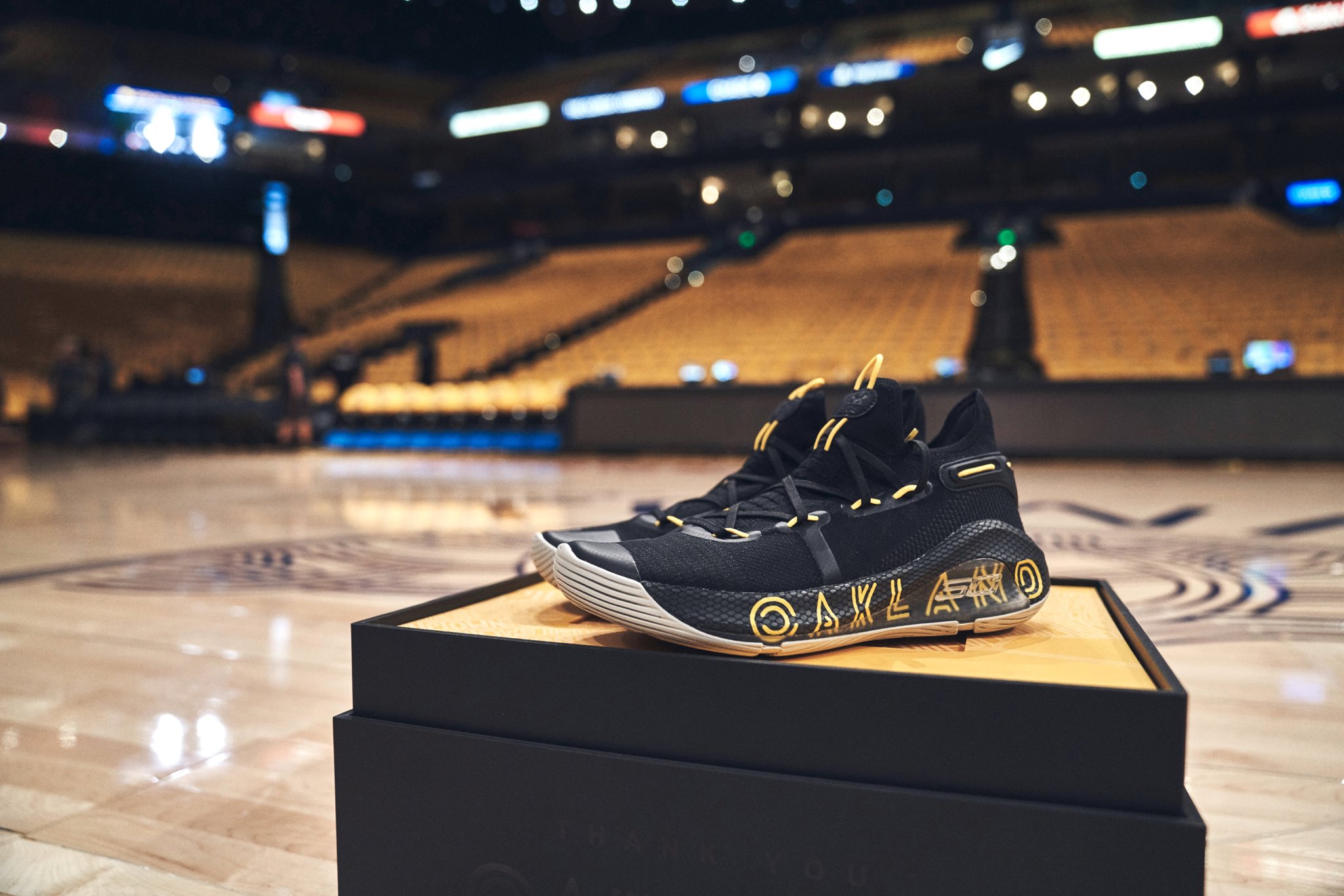 Curry 6 thank outlet you