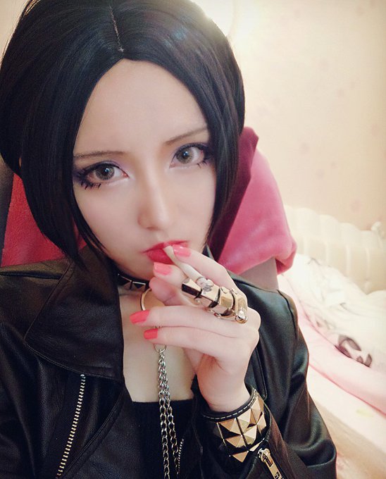 コスプレイヤーＭaou.（魔王）のTwitter画像16