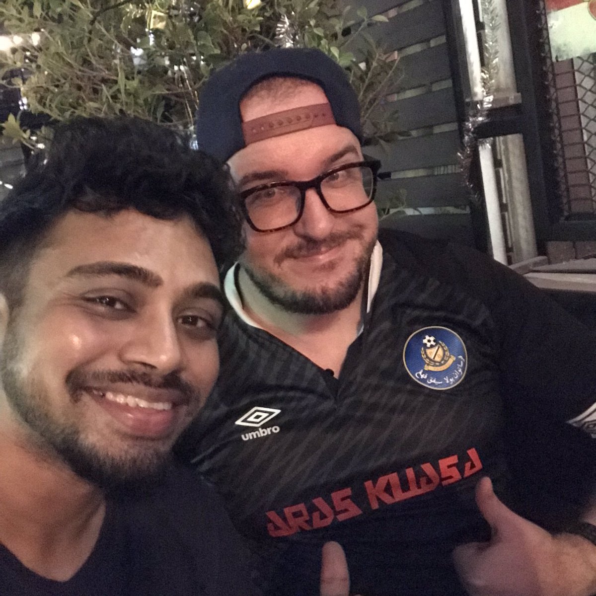 .<a href="/ElephantArmy/">Elephant Army</a> !! Halo from <a href="/footytraveller_/">The Footy Traveller</a>  and <a href="/f_f_asia/">Football Fans Asia</a> ! Go Pahang go ! ✊🏻