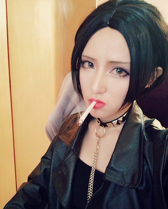 コスプレイヤーＭaou.（魔王）のTwitter画像17