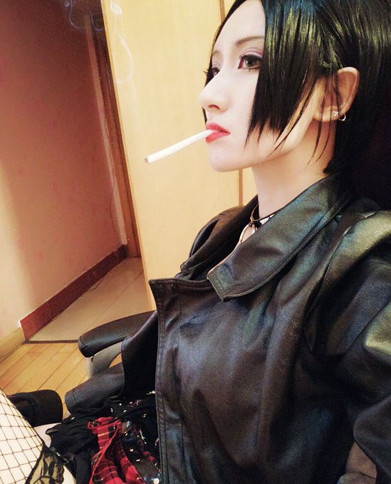 コスプレイヤーＭaou.（魔王）のTwitter画像18