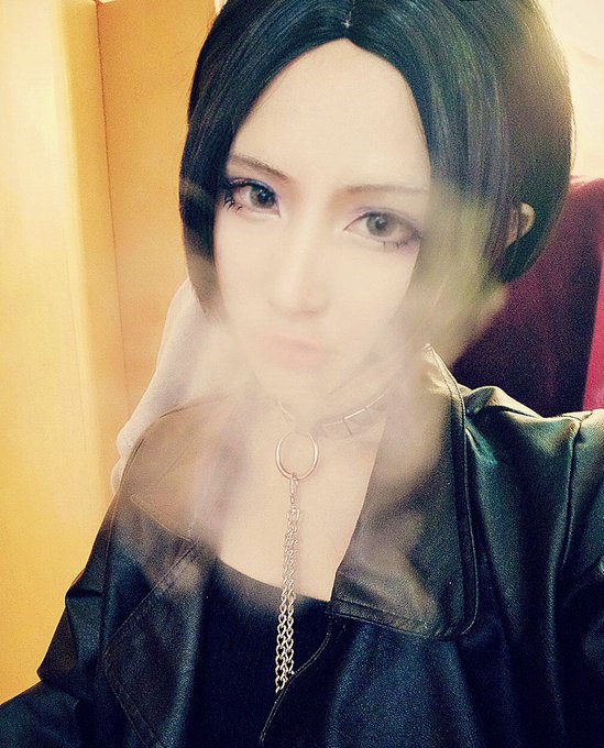 コスプレイヤーＭaou.（魔王）のTwitter画像19