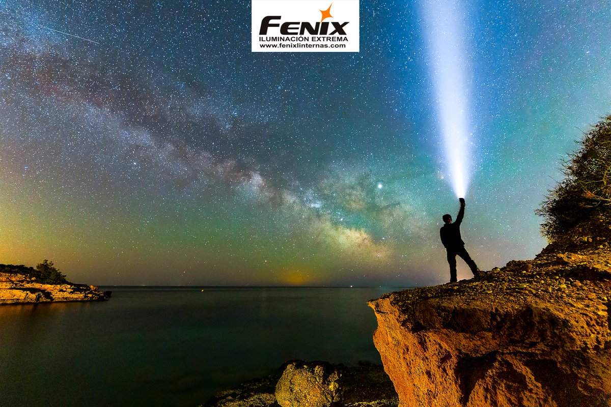 FenixLinternas's tweet photo. El poder de la #fenix #FD41... gracias @facebook.com/ramoon.photos
https://t.co/ov9ddOfUny https://t.co/43Wks5RChN