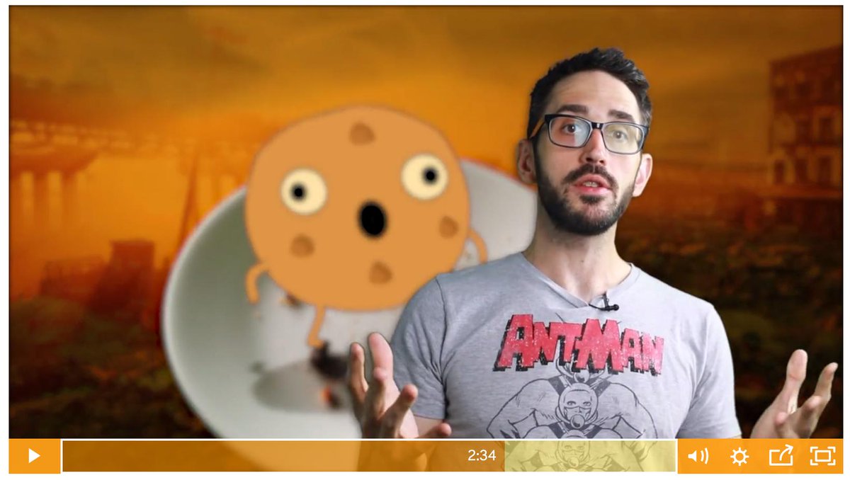 Content Mashup tweet media