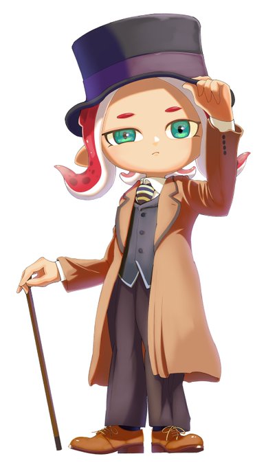 ジェントルマンのtwitterイラスト検索結果 古い順