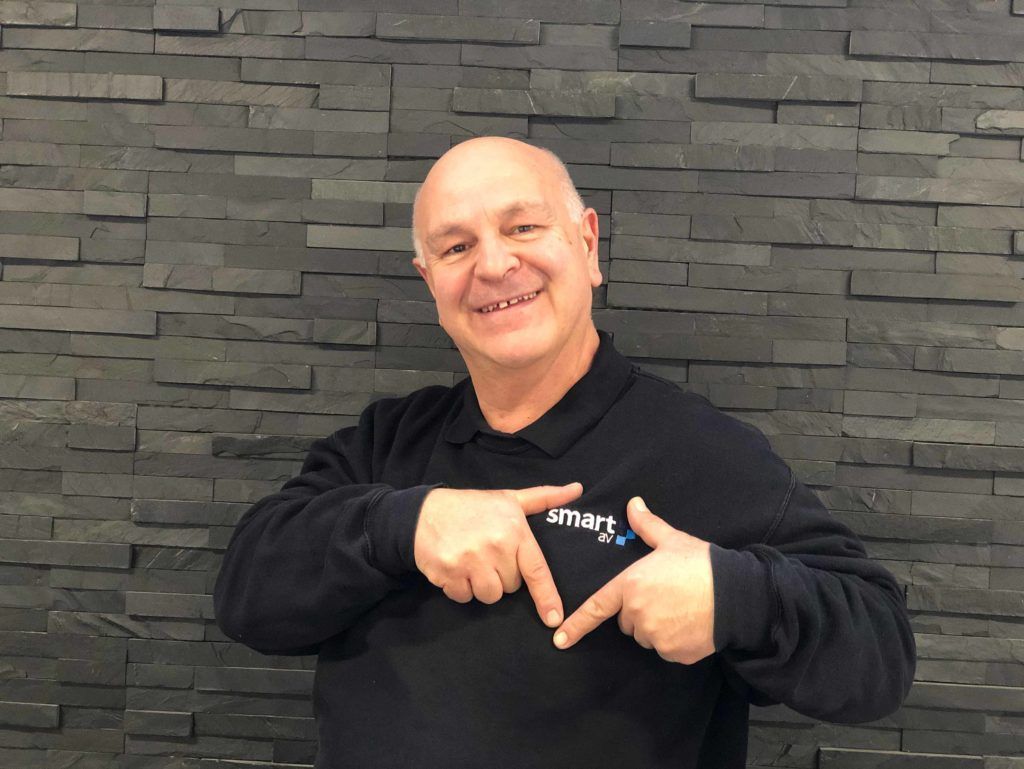 4WallEurope's tweet photo. Find out how our 2018 Smart Star, Tony Stanzione, went from working as a TV/radio Repair Apprentice in Italy, to become our talented LED Repair Specialist > https://t.co/SWHKcfYyax
#ledrepair #ledspecialist https://t.co/lPfhs0vom9