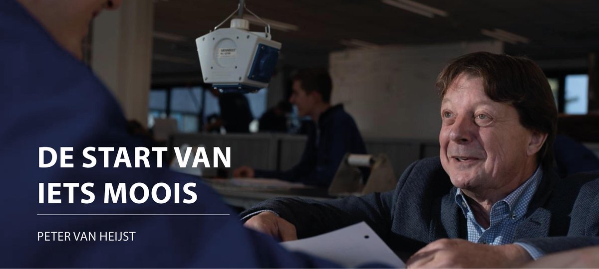 AMTS_Tweet's tweet photo. Interview met Peter van Heijst - AM&amp;TS 10 jaar! - https://t.co/PmgQGSfZzr https://t.co/frxGV3lOLH