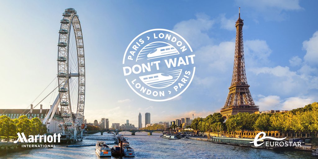 thepointfm's tweet photo. The Point FM is giving you a chance to win a trip to London and Paris! Click the link below to register! Make sure you give us a follow. https://t.co/MjwOp8WoZU https://t.co/aLwDEyhEz2