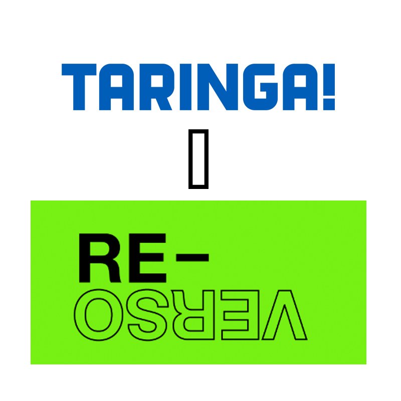 Estamos muy contentos de contarles que formamos parte de Reverso, una iniciativa que nuclea un consorcio de medios que trabaja en contra de la desinformación durante las elecciones.
Desde Taringa! vamos a brindarle un espacio destacado a toda la información chequeada.