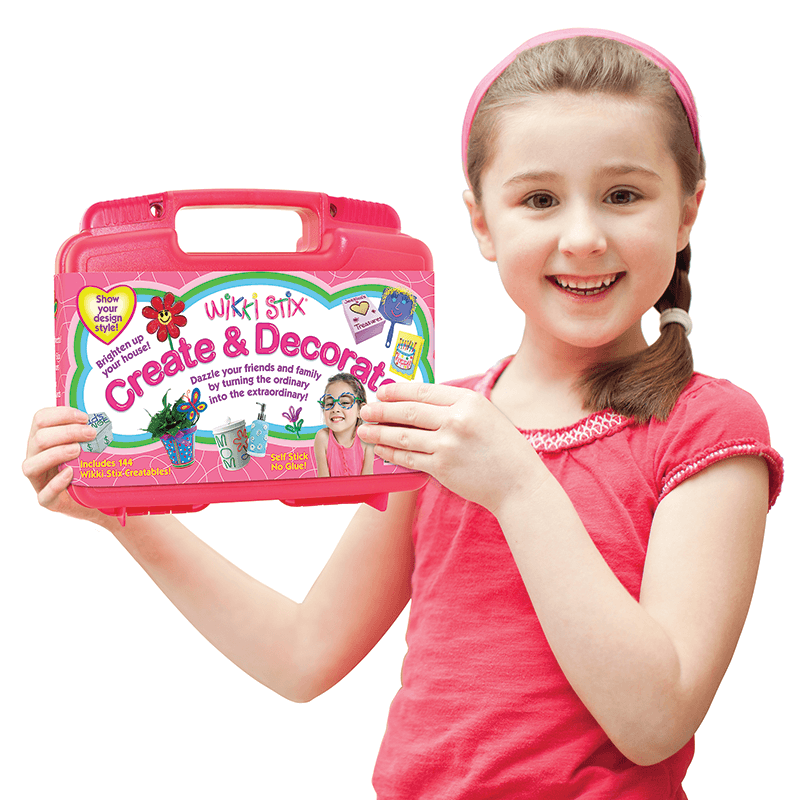 Wikkistix's tweet photo. The Most Unique Craft Kit Ever! And perfect for Tween girls… fashionistas and budding interior designers all! #kidcrafts #craftsforgirls #wikkistix #unpluggedplay #craftsforkids https://t.co/rz4h1MvL5V https://t.co/kHwJjda7UW