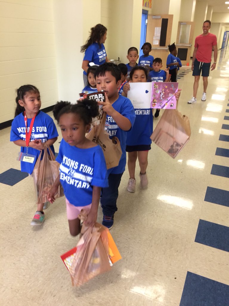 NationsFordES's tweet photo. This is our WHY https://t.co/wgj1lT6bFz