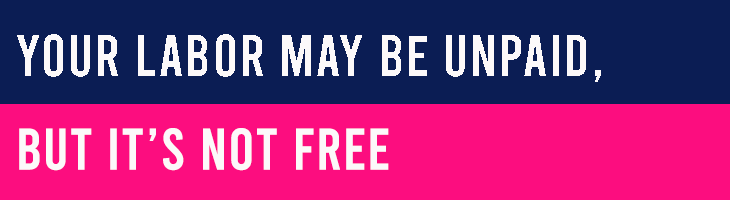 cv harquail, phd (she) tweet media