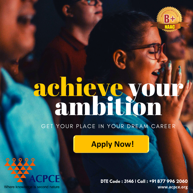 #Education is the single most important tool that shapes mankind. Call Now +91 877 996 2060. #AdmissionsOpen #EngineeingCollege #acpce #NaviMumbai #Engineering #TelecommunicationsEngineering #mechanicalengineering #ElectricalEngineering #IT #EngineeringDegree  #HigherEducation
