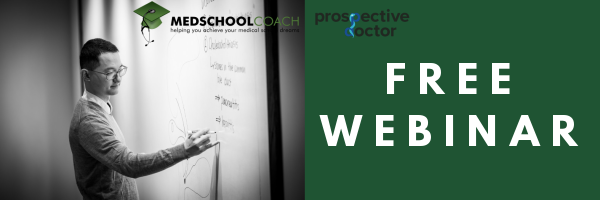 🤯Overwhelmed with the amount of practice materials available for the MCAT? Join our 🌟FREE 🌟webinar tonight @ 7:00pm EST to help you chose the best ones!🤯

⬇️CLICK THE LINK BELOW TO SAVE YOUR SEAT!!⬇️

hubs.ly/H0j7FBj0