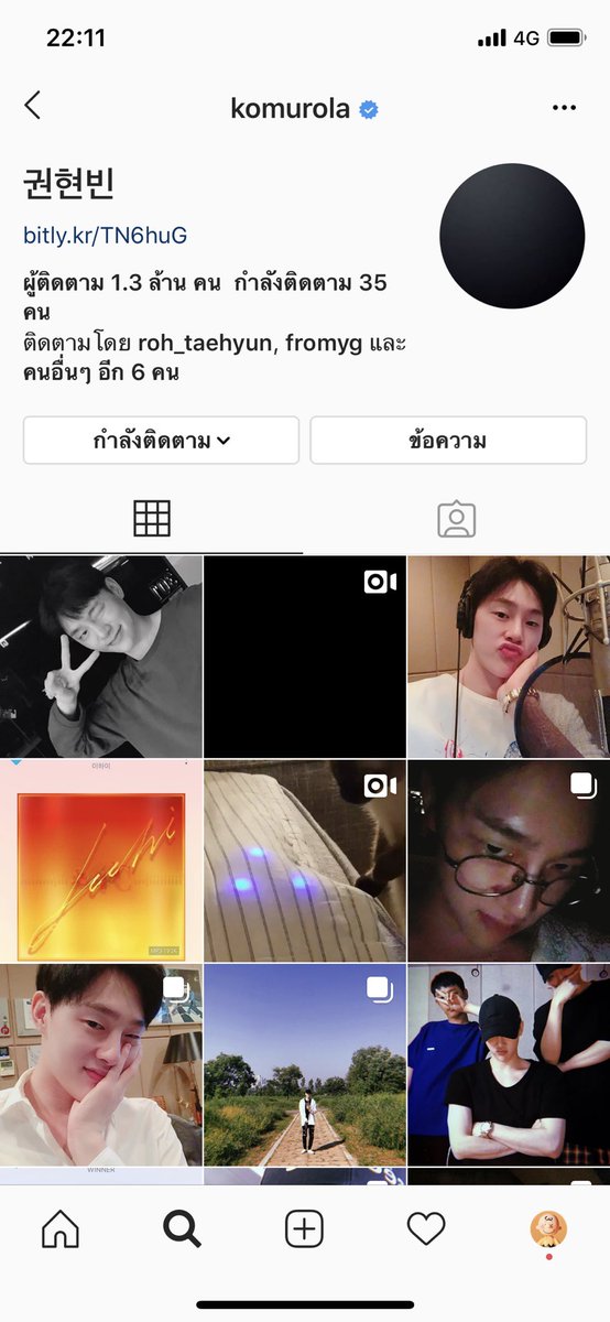บีนี่ควอนครับแม่ ᯅ̈ tweet media