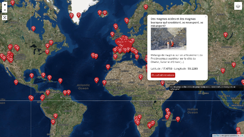 #géolocalisation des ressources de @Planet_Terre sur sa carte interactive #SVT #géologie !! #géoloc en cours = un peu de patience pour les ressources antérieures à 2014 !! #SitesExperts planet-terre.ens-lyon.fr/carteinteracti…