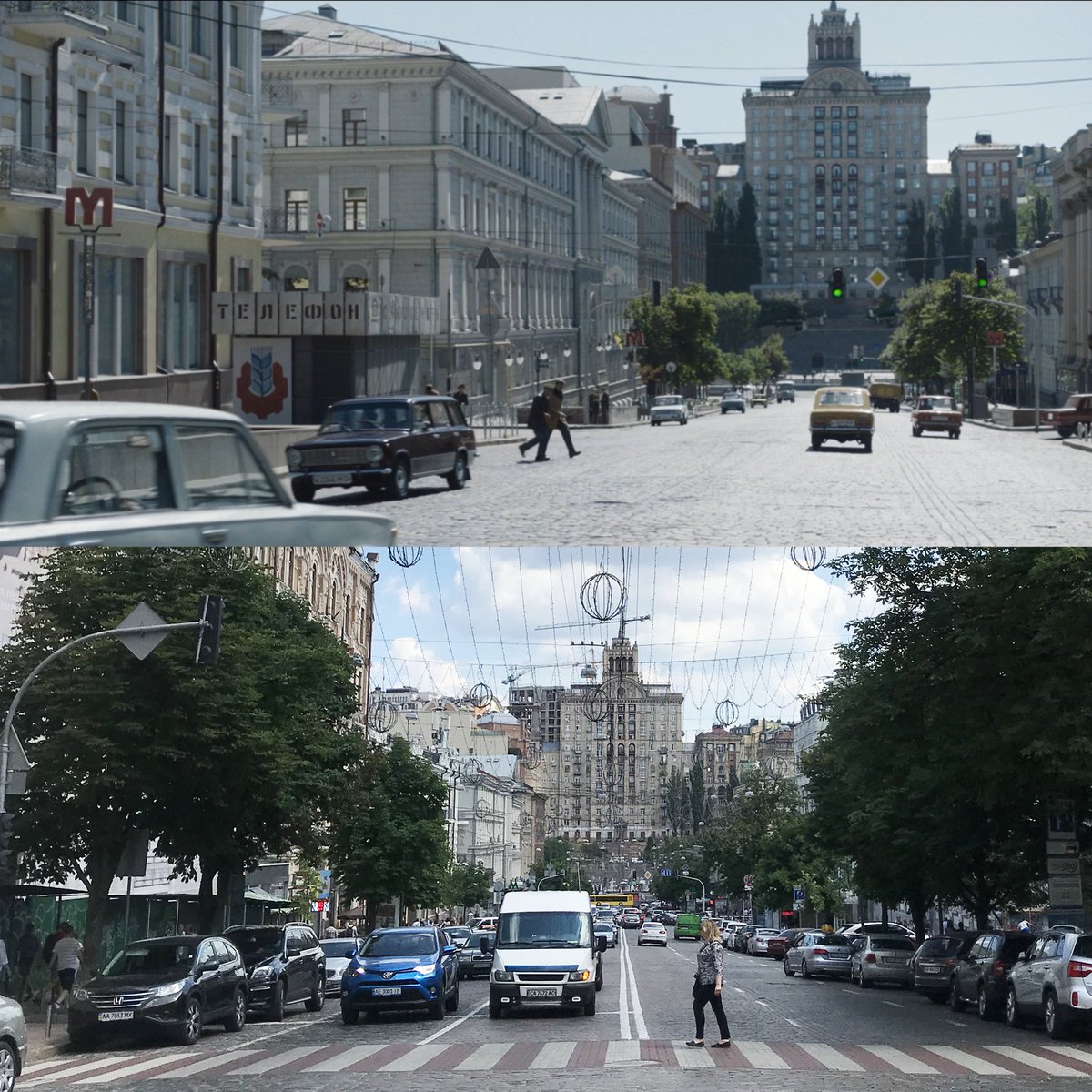 redwerk's tweet photo. Beware of spoilers!

🔥Redwerk Kyiv office got featured in IMDB’s highest-rated TV series in history #ChernobylHBO🔥

Check our discoveries👇

Read our notes on the latest #Chernobyl episode here👇
https://t.co/Ho6oCs8GfS https://t.co/eSjl84nVPy