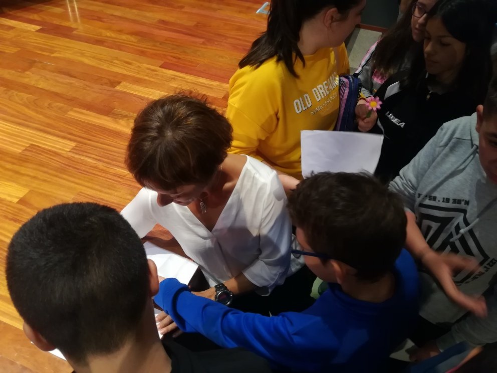 Cpi Julia Becerra Malvar Juliacpi Twitter