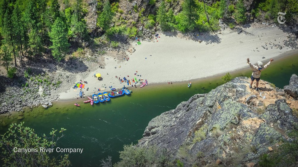 nytimestravel's tweet image. Where do you want to celebrate #pride this summer? nyti.ms/2In0HzQ