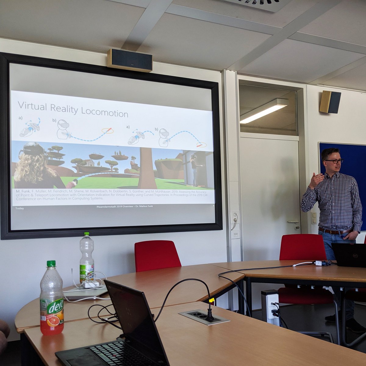 Medieninformatik Ulm tweet media