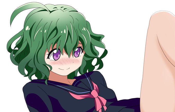 足コキ絵を描いちゃったんですけど、twitterに載せるべきか迷ったので、とりあえずpixivに上げときました。

今さら健全アカウントを名乗るつもりはないけど、まだ完全に移行しきれてないかなとも思ったので、徐々に載せていきます。

 #pixiv https://t.co/GmHp3cRmCA 