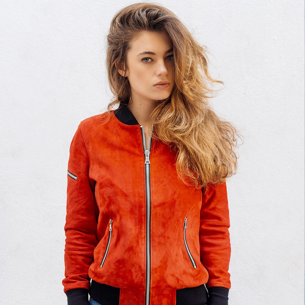 L’instant mode : la veste personnalisée signée Pofineur dlvr.it/R60ygy