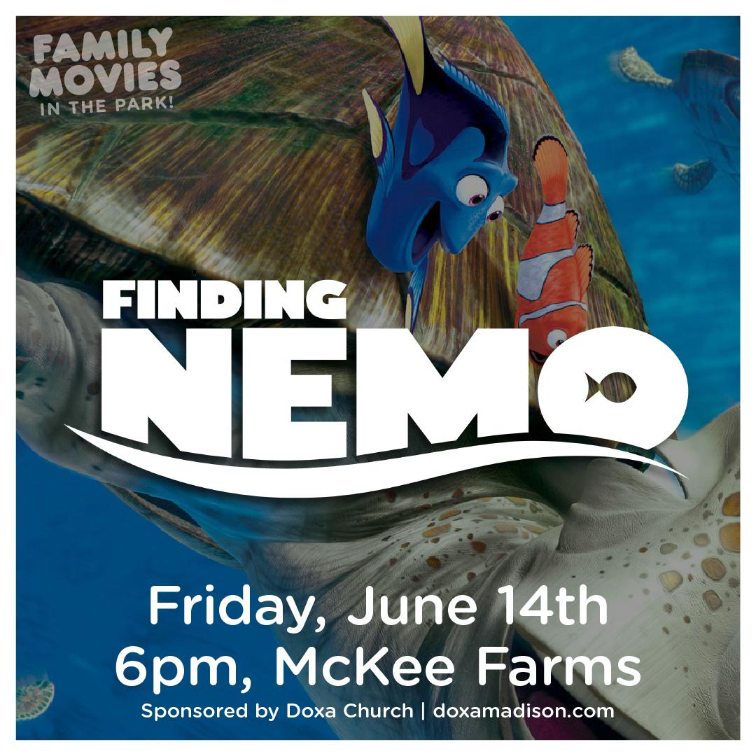 Doxa Church tweet media