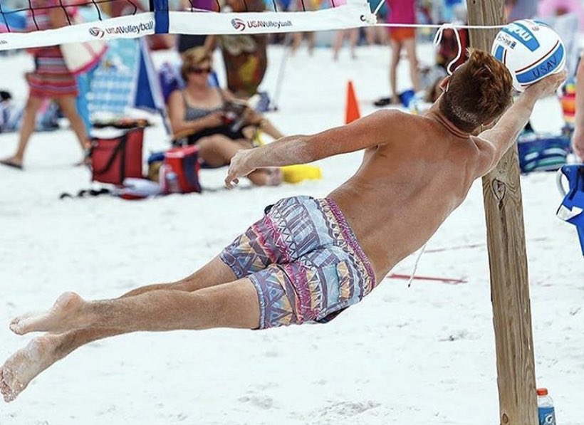 beachyorkvolley's tweet photo. Are you signed up for the Bash yet? Registration is open until June 8th so find a friend and get signed up at https://t.co/DaR59ioIc0! We’ll have lots of prizes (as always) including 1 FREE WEEK OF BYOV CAMP to each division winner! Don’t miss out! Get signed up today!! https://t.co/J1FlskyD5V