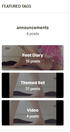 pinkufeets's tweet photo. ❗PRICE DROP❗ about 200 #feetpics &amp; #footfetish videos available on my #patreon for as low as $1! New content released weekly~ check it out - https://t.co/dxdIVhEVOP 💕 #feetfetish #feetworship #footgoddess #footmodel #prettyfeet #sexyfeet #footslave #paintedtoes #soles https://t.co/nUoJhQf6CR