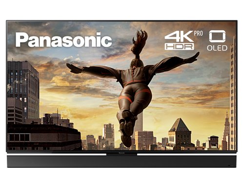 PanasonicBTN's tweet photo. Want a TV with superior image quality? Like to get the most out of a display for your favourite sporting event? Or are you a gamer wanting the best resolution possible? Then we have the OLED you are looking for! So come in store for a demo and see for yourself.

#OLED #4k #HDR10 https://t.co/XPnNCtwpku