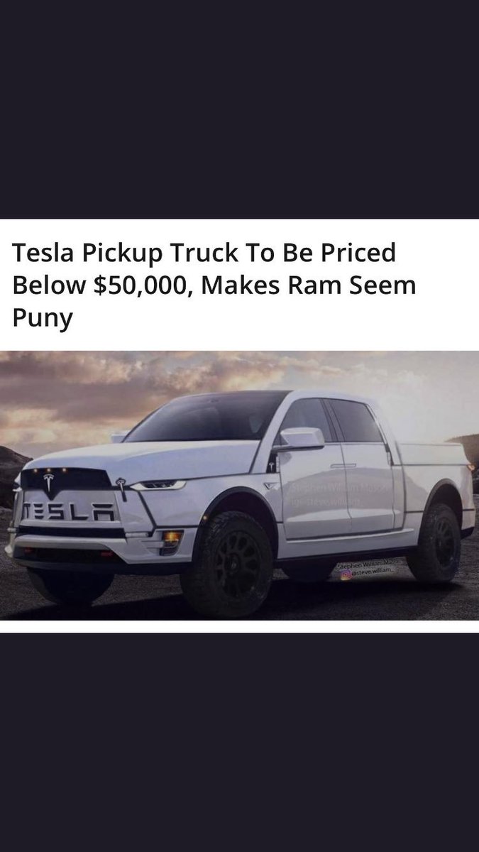 Dodge Ram Owner On Twitter Yea Theres A Ford F150 Instead