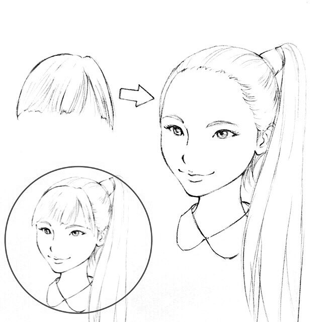 ガルヒロイラストまとめ ガルヒロイラストまとめ
