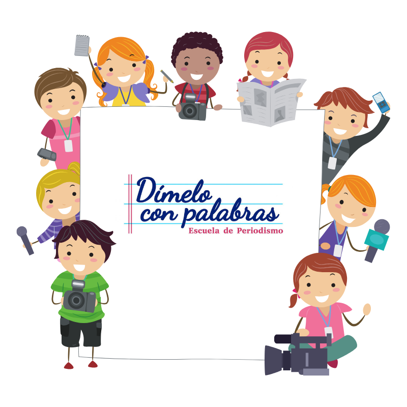 ConmiCole's tweet photo. #ConmiCole colabora con @Dcp_valencia para llevar a cabo un divertido taller de #periodismo

¡Reserva ya!

https://t.co/GJcaFSCChW https://t.co/mW9FdFrjBz