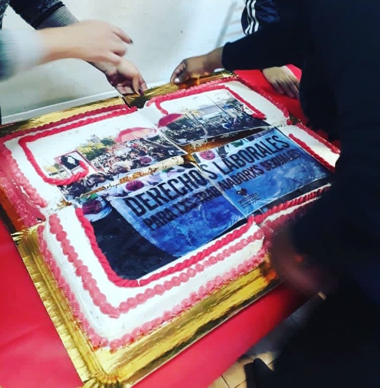 Putas Feministas tweet media