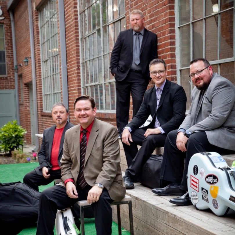 Get updates to our Tour Schedule delivered right to your mobile device! Track Us!