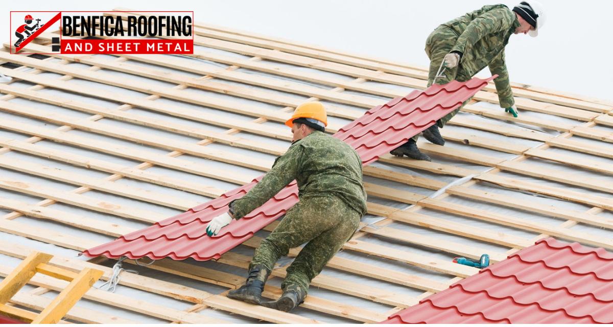 May it be commercial roofing, residential roofing or reestablish roofing, we have our expert guidance to resolve all your issues. Visit us today to know more. bit.ly/BnFcRf
#roofing #roofmanagement #roofcompany #roof #commercialroofing