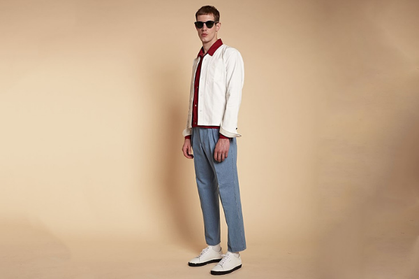 JacketReqd's tweet image. Since our UK heritage is part of the Jacket Required DNA, we’ve decided to celebrate some of the best British subcultures and where better to start than Northern Soul? Click here to read the full article... fal.cn/s8Ph #NorthernSoul #JacketRequired #JacketRequiredSS20