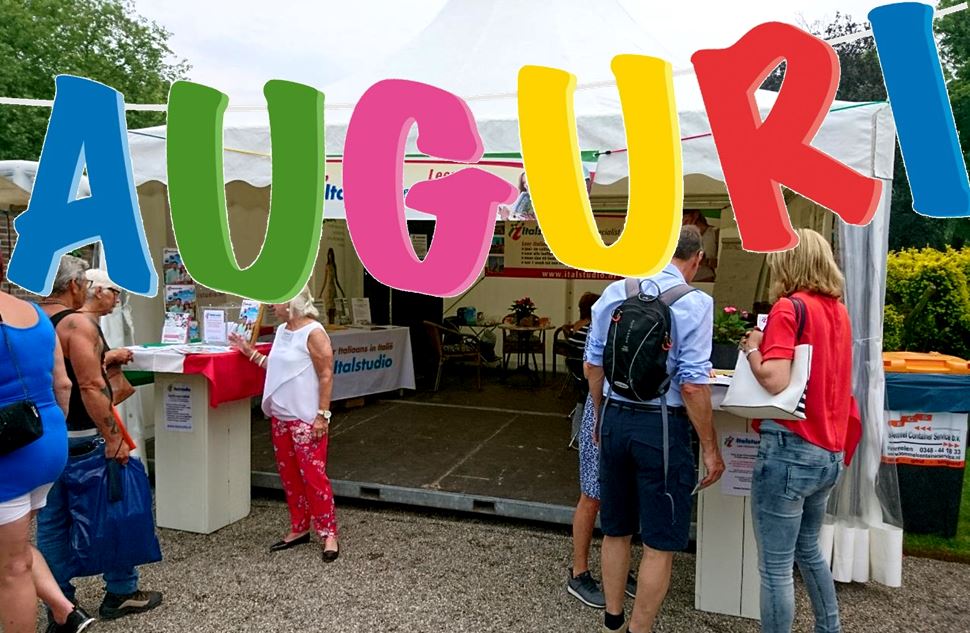 Gratis filmkaartjes, gratis taalcursussen, het kan niet op! Winnaars van de gratis cursussen op het <a href="/italieevenement/">Italië Evenement</a> , van harte gefeliciteerd!,  🎉🎊🎁1 week PORTICO DI ROMAGNA 2019: Mw. A.M. Krabbendam 2 weken ROME 2019: Jeroen Nusman 2 weken FLORENCE 2019: Machteld Scholte