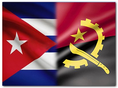 Foreign Minister of Angola to arrive in Cuba on official visit.