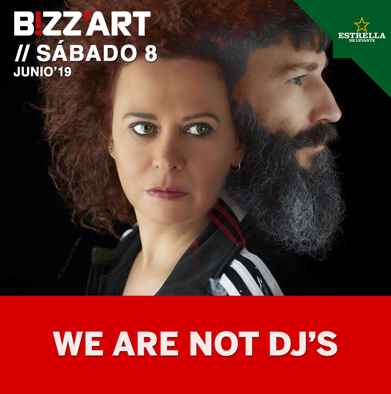Bizz'art tweet media