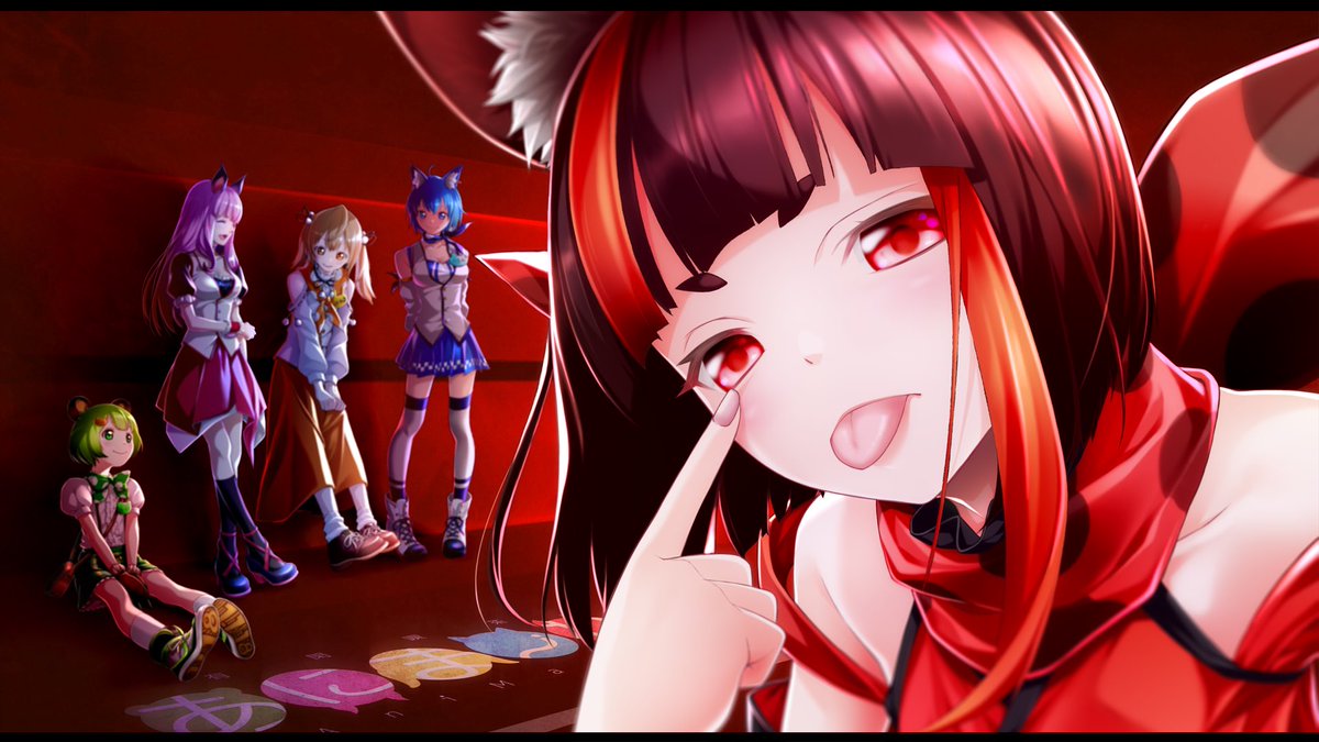 最後 お稲荷の壁紙 19 1080 くろむあーと あにまーれ 朱狗 絵描きのイラスト 最後 お稲荷の壁紙 19 1080 くろむあーと あにまーれ 朱狗 絵描きのイラスト