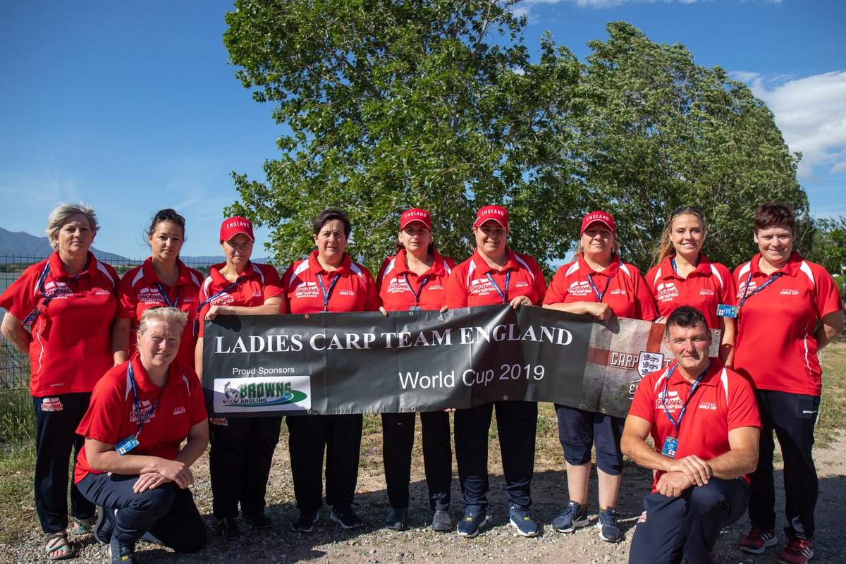 Well done Ladies, we're proper proud to be associated..#EnglandLadies