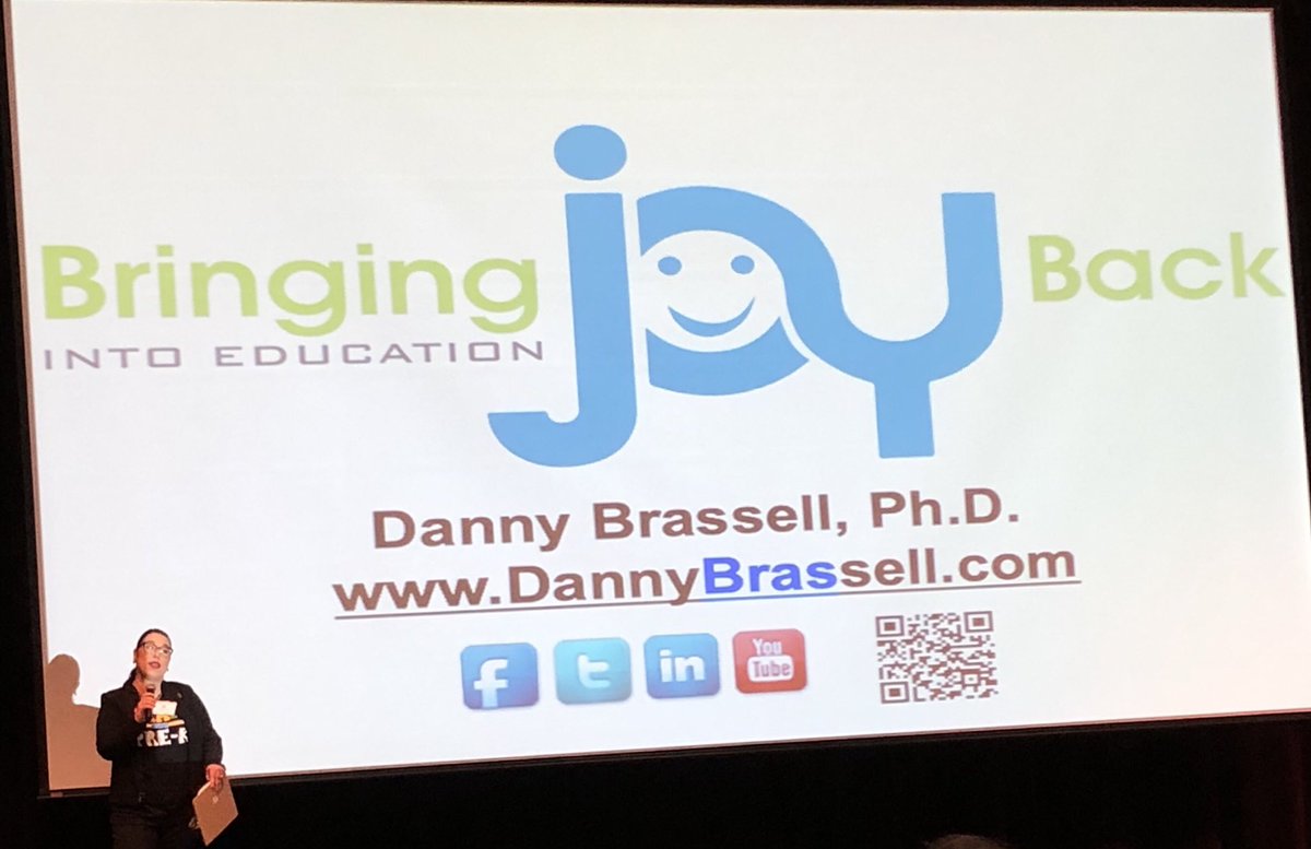 Coach_Jan_Perry's tweet image. #SEADLING conference #dannyspeaks #mytcm @SAISDRLA @SAISD_CI