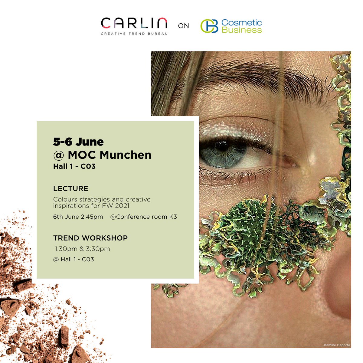 Carlin Creative Trend Bureau tweet media