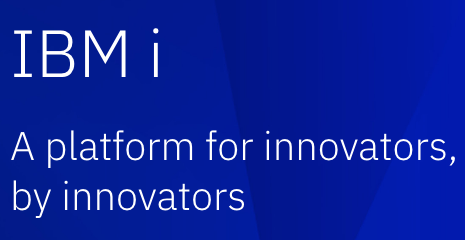 Steve_Will_IBMi's tweet photo. The new #IBMi Strategy &amp; Roadmap white paper is published. https://t.co/mCSQmMZWgP https://t.co/BhgAAmvDH1