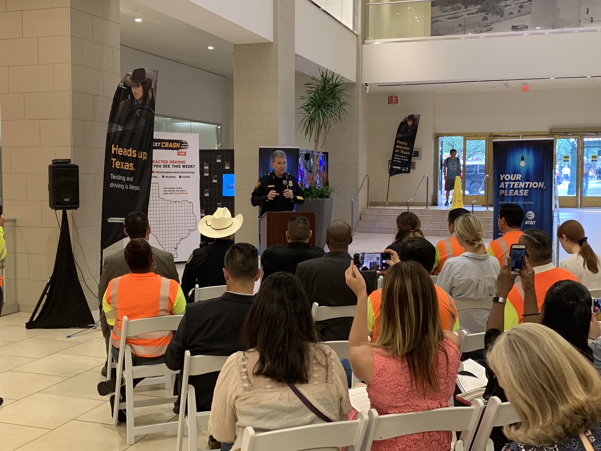 Chief Bill Mcmanus On Twitter Distracted Driving Is 100