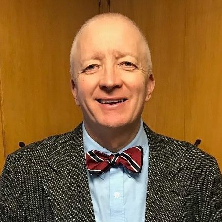 BRFHighSchool's tweet photo. BRFHS History teacher Paul Rykken will be serving as a National Reader for the AP Exam in US History from June 5-11. Rykken will join 700 other high school history teachers and college professors as a "Remote Reader" and will score a particular section of the Exam. #tiGRRpride https://t.co/9doXkuYmJK