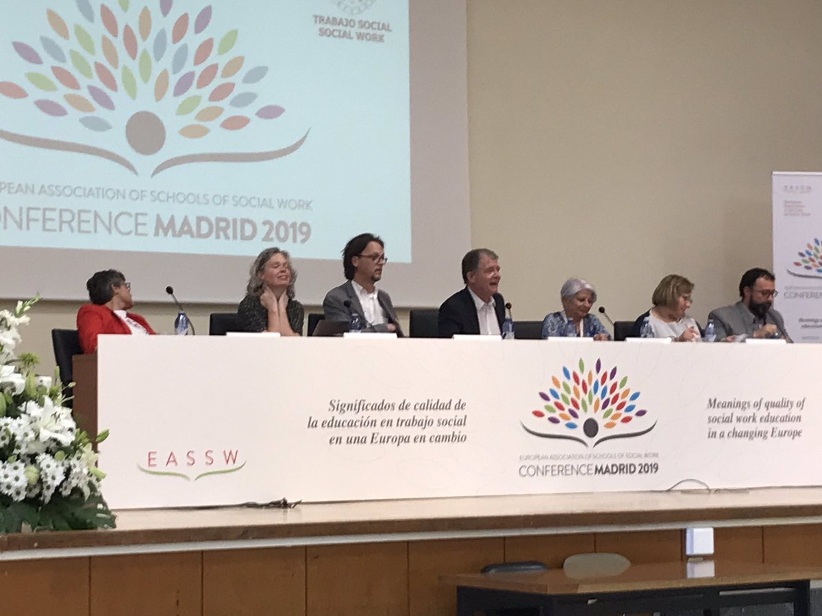 terribert's tweet photo. #eassw2019 opening bis https://t.co/7tTdpgEr74
