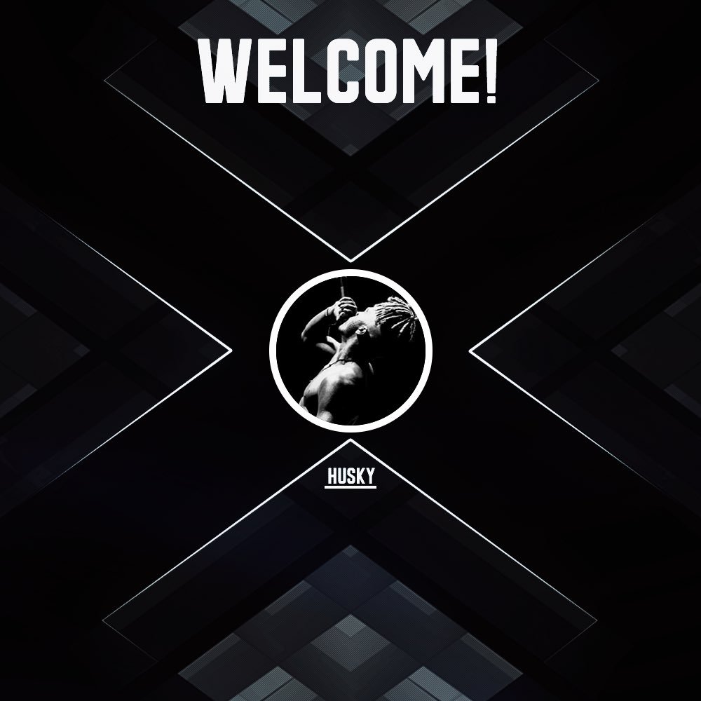 ATLS_Gaming's tweet photo. We are very excited to announce our newest COD player! 🎮

• @gHusky_ 

#CarryTheHeavens ☁️ https://t.co/OvFTsxMSKx