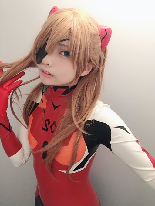 Twitterのコスプレ画像67